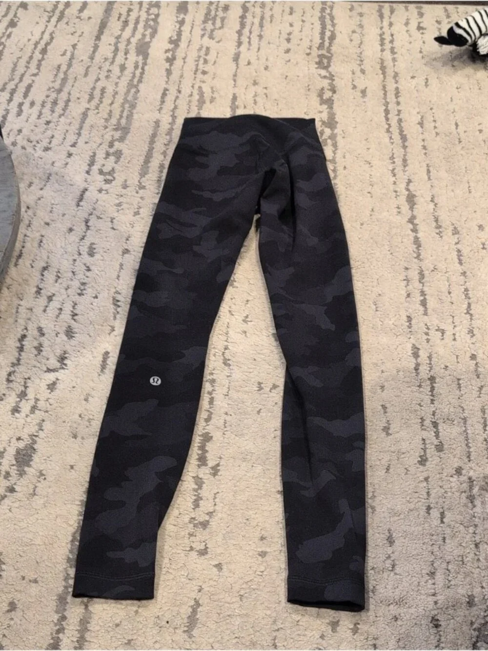Lululemon Wunder Train High-Rise Tight 28